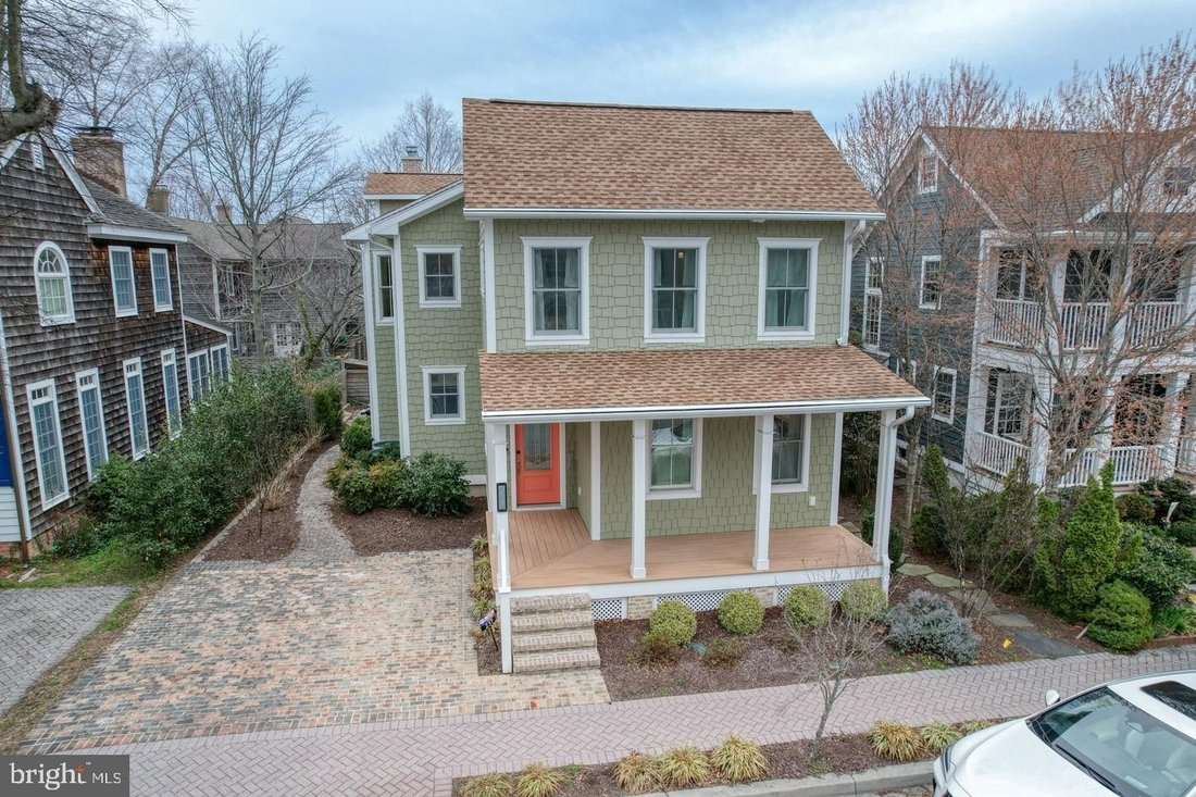 Haus in Lewes, Delaware, Vereinigte Staaten 1 - 18789198