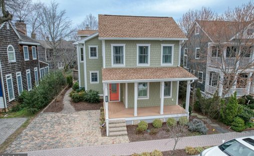 Haus in Lewes, Delaware, Vereinigte Staaten 1