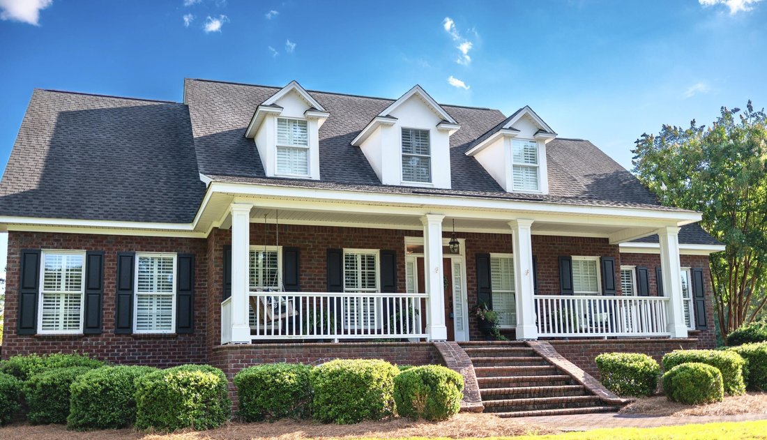 House in Sumter, South Carolina, United States 4 - 18640517