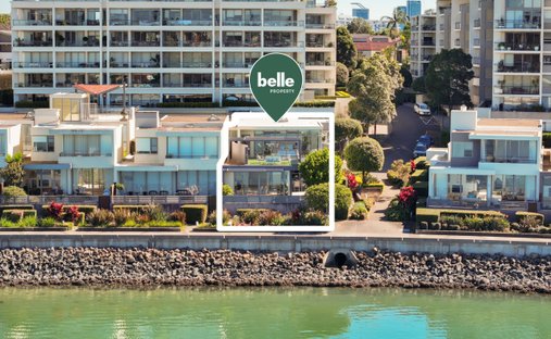 Maison à Cabarita, Nouvelle-Galles du Sud, Australie 1