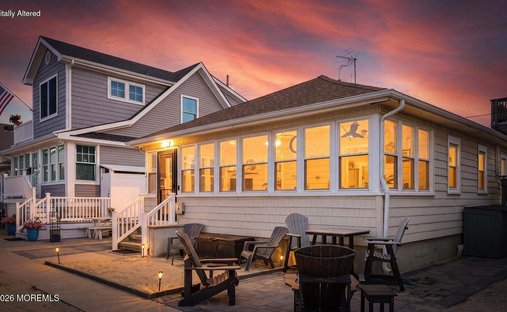 Haus in Point Pleasant Beach, New Jersey, Vereinigte Staaten 1