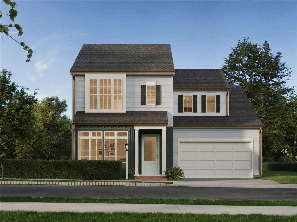 Haus in Cranberry Township, Pennsylvania, Vereinigte Staaten 3 - 18783400