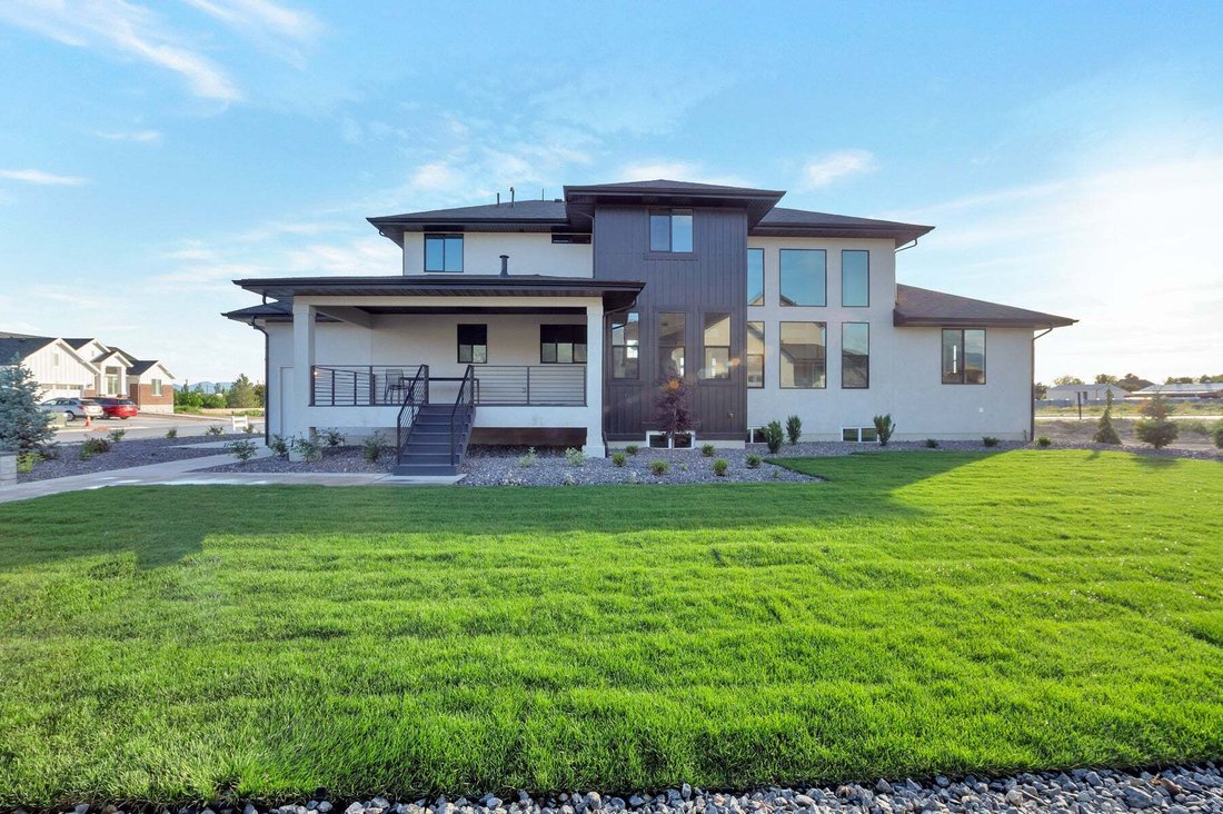 House in Kaysville, Utah, United States 5 - 18786175