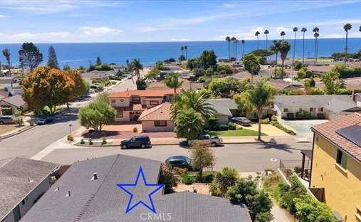 Pismo Beach, Kalifornien, Vereinigte Staaten 1