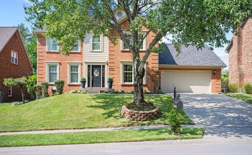 Casa en Lexington, Kentucky, Estados Unidos 1