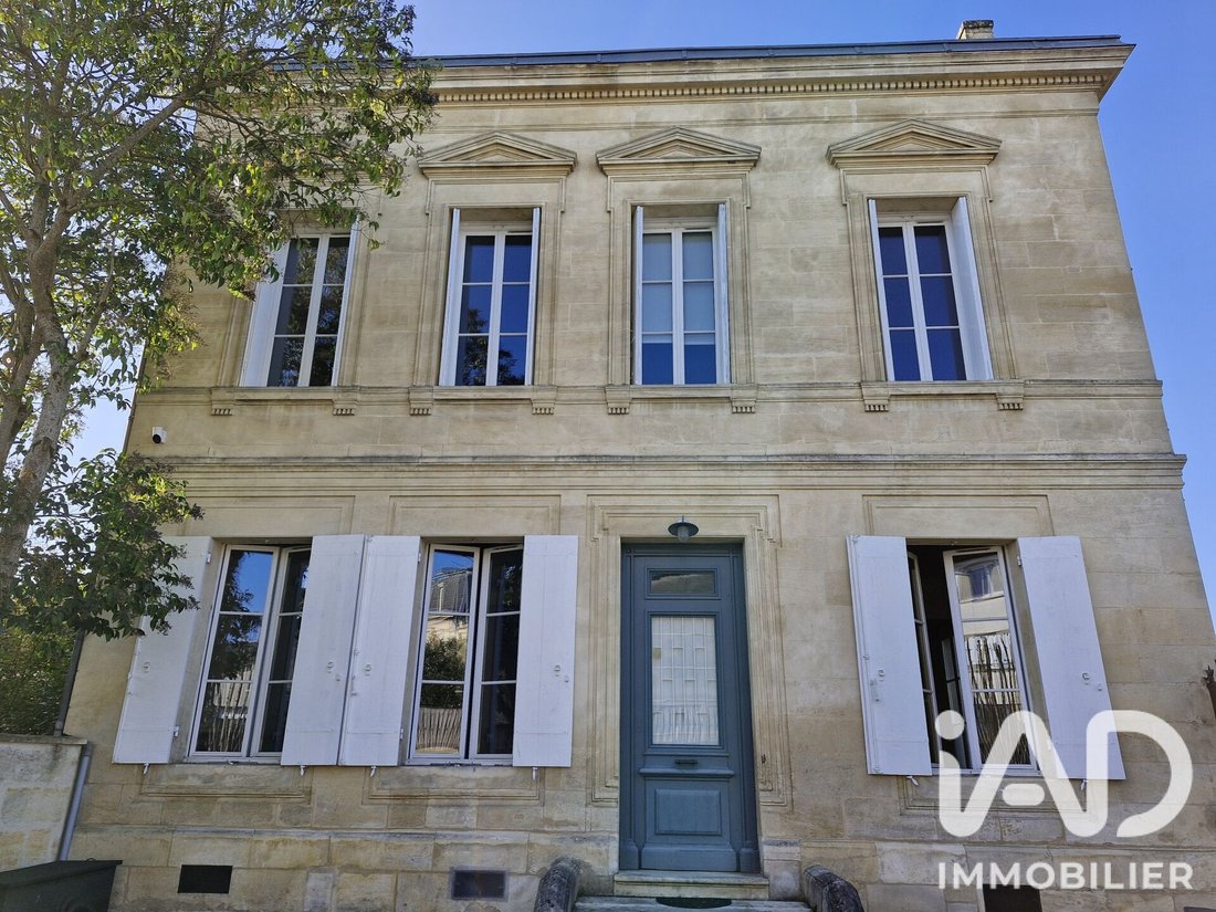 House in Libourne, Nouvelle-Aquitaine, France 1 - 18785671