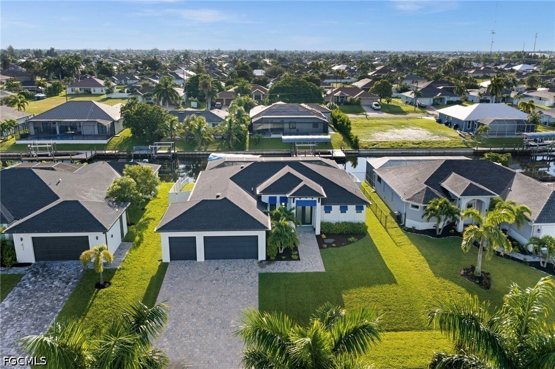 Casa en Cabo Coral, Florida, Estados Unidos 1 - 18788705