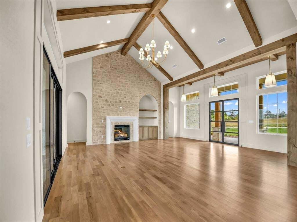 Maison à Aledo, Texas, États-Unis 4 - 18440694