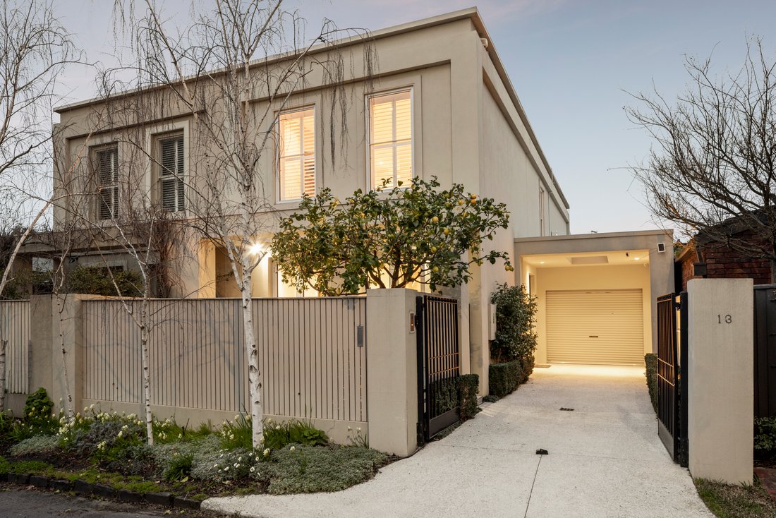 House in Armadale, Victoria, Australia 2 - 18789178