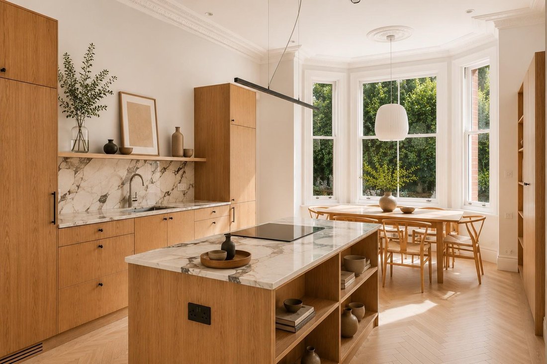 Apartment in Hamstead, Shalfleet, England 3 - 18783970