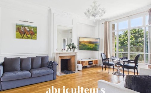 Apartamento en Daumesnil, Saint-Mandé, Francia 1