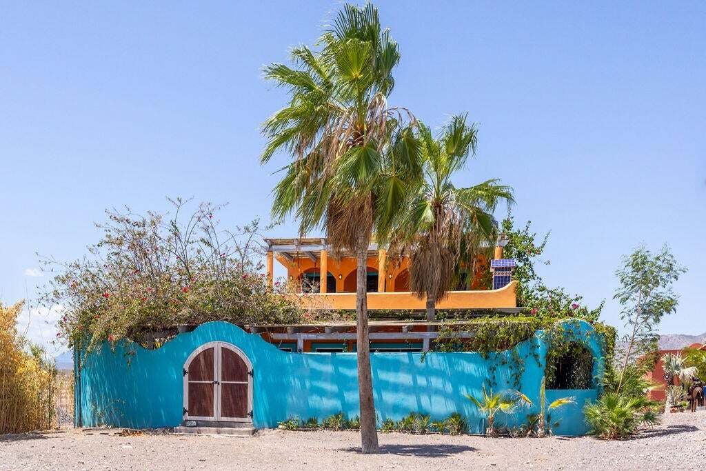 House in Loreto, Baja California Sur, Mexico 1 - 18787859