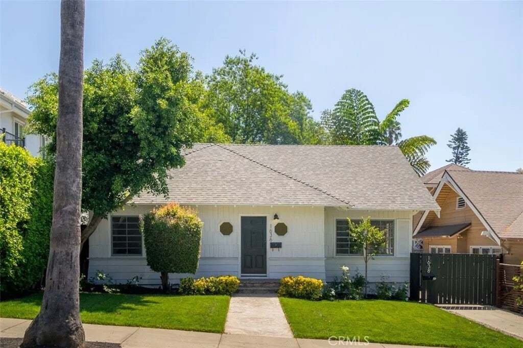 Casa a Los Angeles, California, Stati Uniti 1 - 18783971