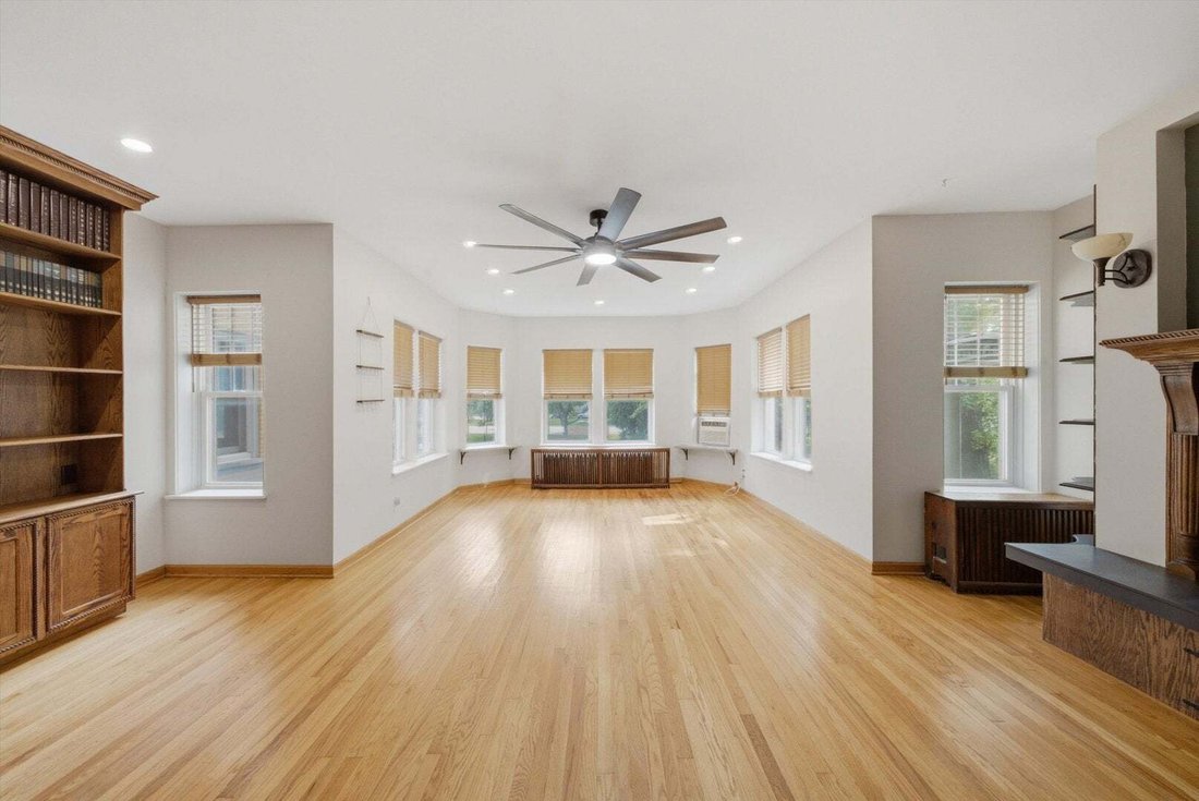 Condo in Chicago, Illinois, United States 2 - 18786792