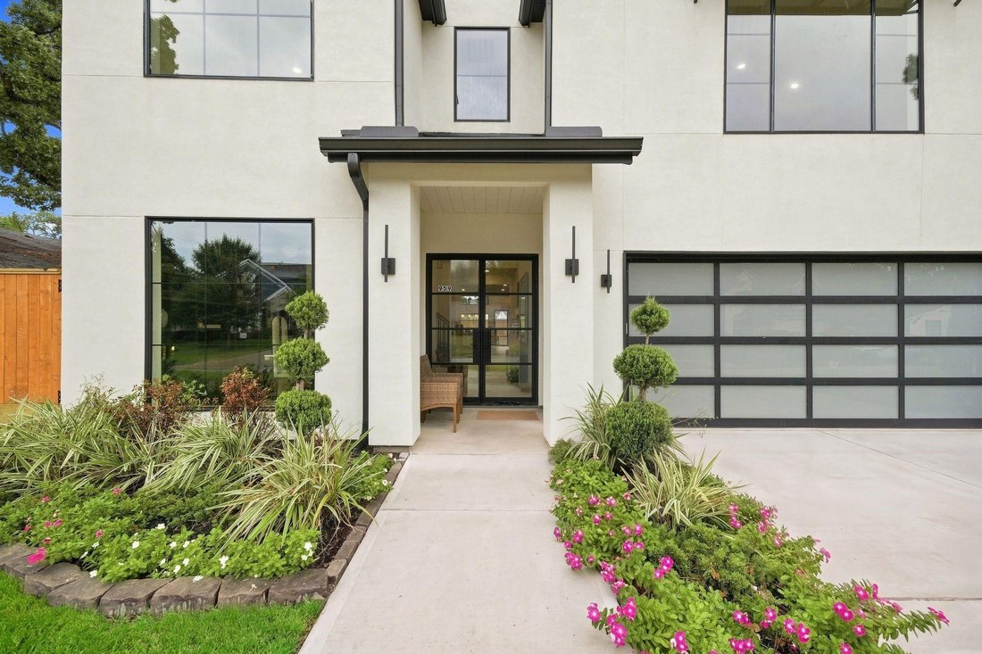 Casa en Houston, Texas, Estados Unidos 5 - 18784252