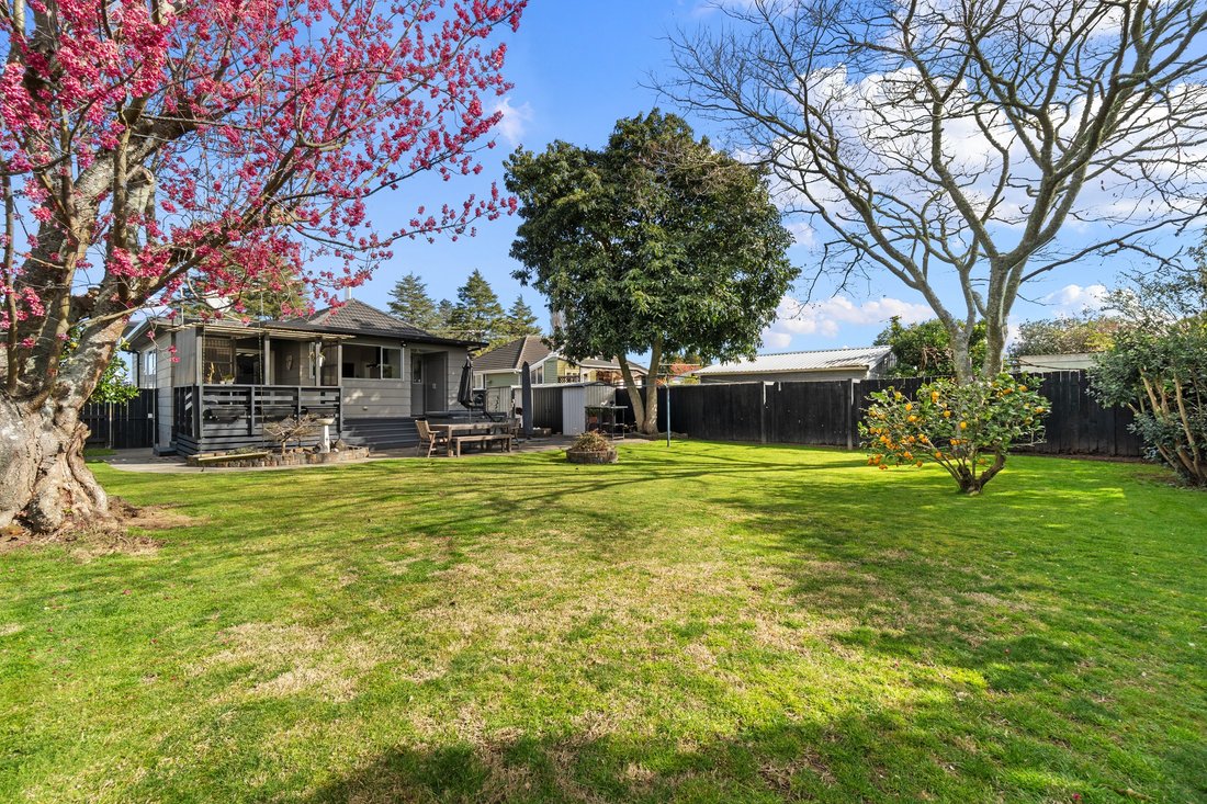 House in Cambridge, Waikato, New Zealand 1 - 18785696