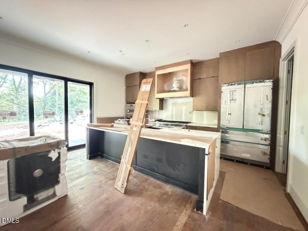Casa en Raleigh, Carolina del Norte, Estados Unidos 5 - 17954134