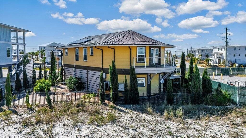 House in Port St. Joe, Florida, United States 4 - 18785737