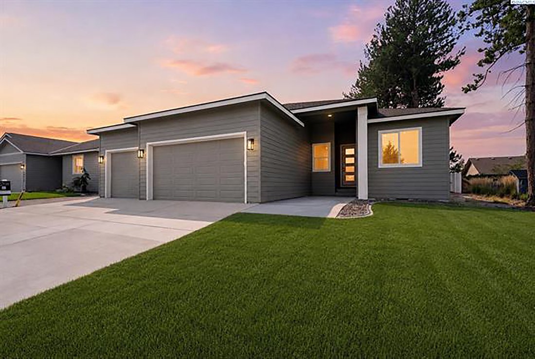 Haus in Kennewick, Washington, Vereinigte Staaten 1 - 18785213