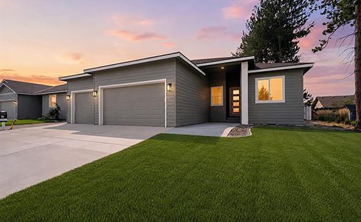 Casa a Kennewick, Washington, Stati Uniti 1