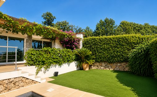 Villa in Saint Jaume, Draguignan, Frankreich 1