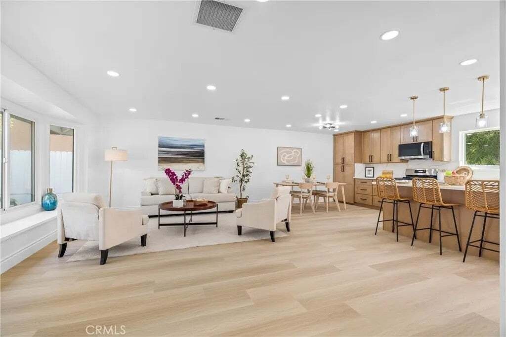 Casa a Orange, California, Stati Uniti 3 - 18787048