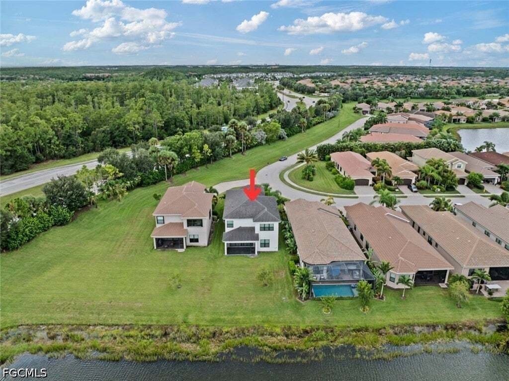 Haus in Miromar Lakes, Florida, Vereinigte Staaten 3 - 18786321