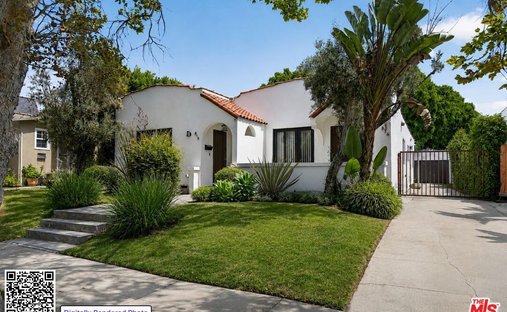 Los Angeles, Californie, États-Unis 1