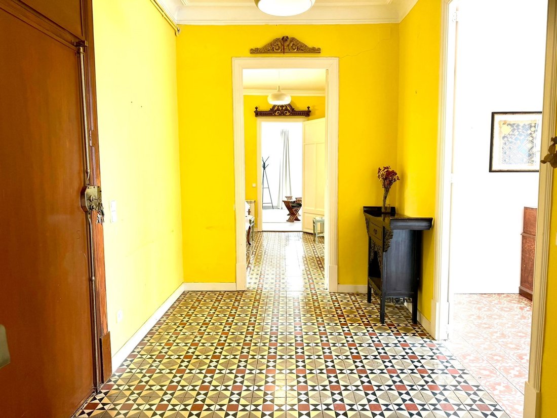 Appartement à Palma, Îles Baléares, Espagne 5 - 18787973