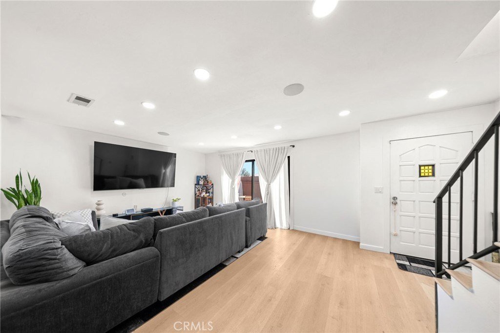 Condominio en El Monte, California, Estados Unidos 2 - 18704798