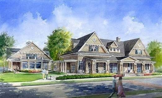 House in Nolensville, Tennessee, United States 5 - 18783807
