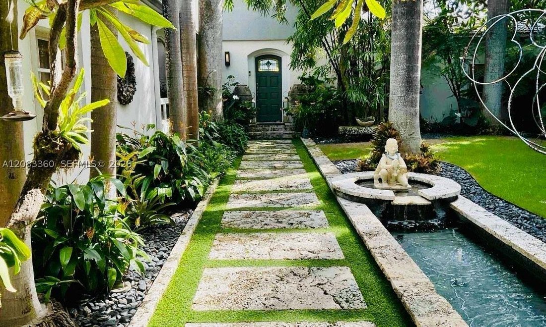 House in Miami Beach, Florida, United States 5 - 18786680