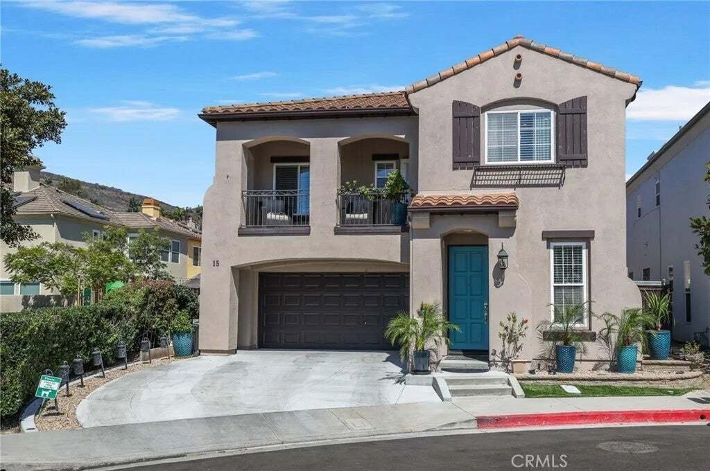 Casa en San Clemente, California, Estados Unidos 2 - 18787120