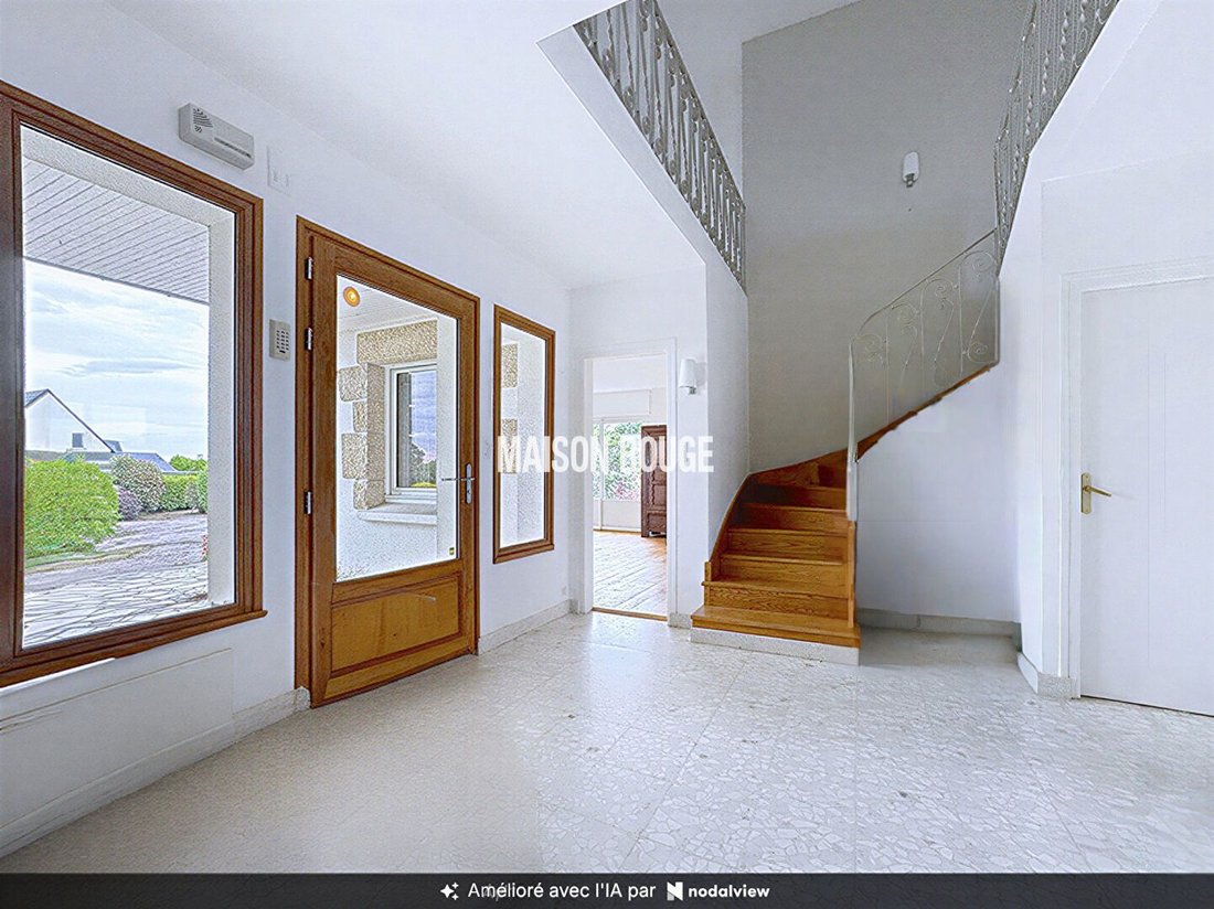 House in Le Vieux Bourg-La Lande Blanche-Plounez, Paimpol, France 3 - 18787734