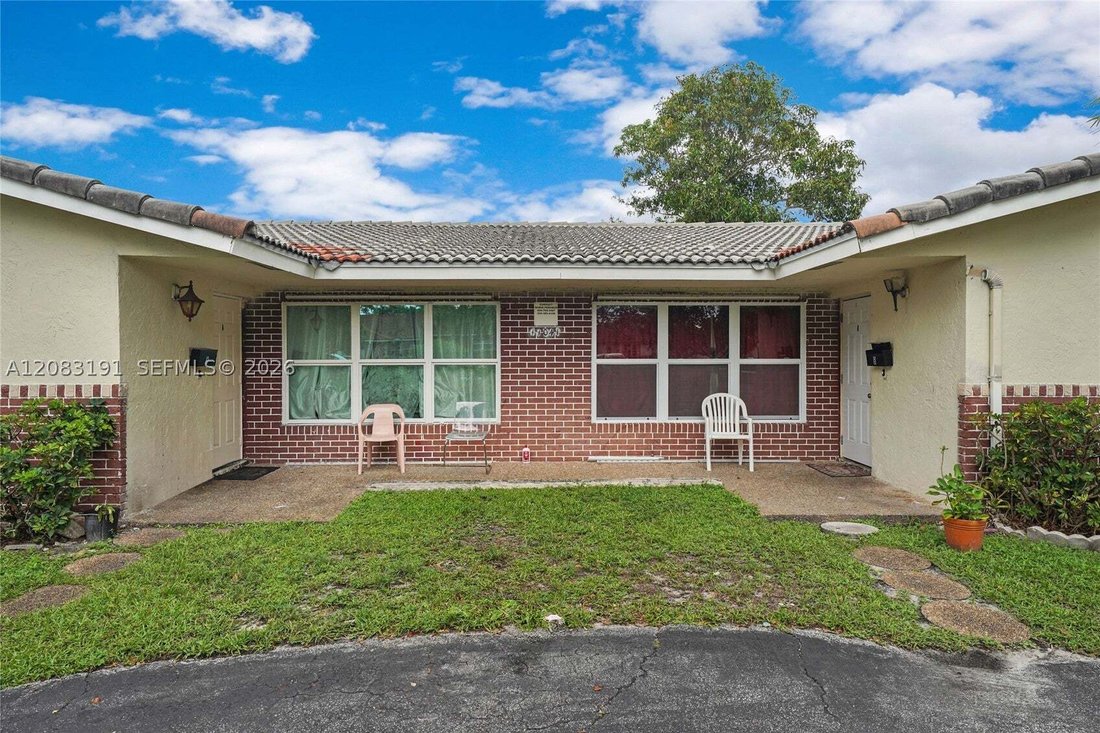 Casa a Coral Springs, Florida, Stati Uniti 2 - 18786701