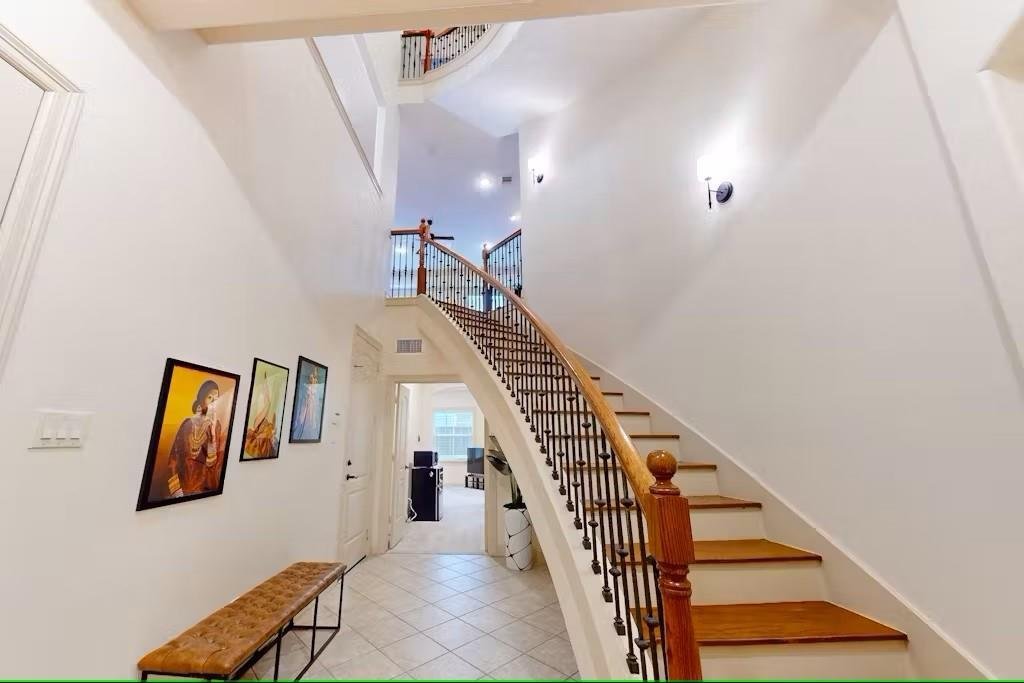 Townhouse in Houston, Texas, United States 3 - 18784226