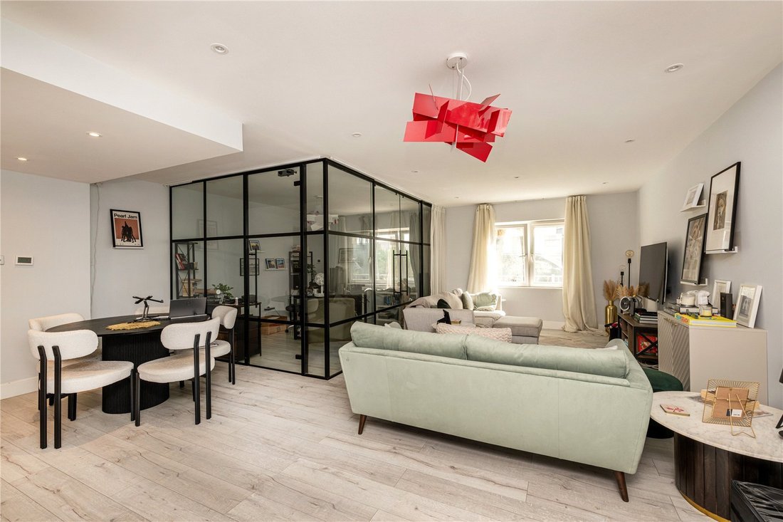 Apartment in Bayswater, Westminster, England 1 - 18783721