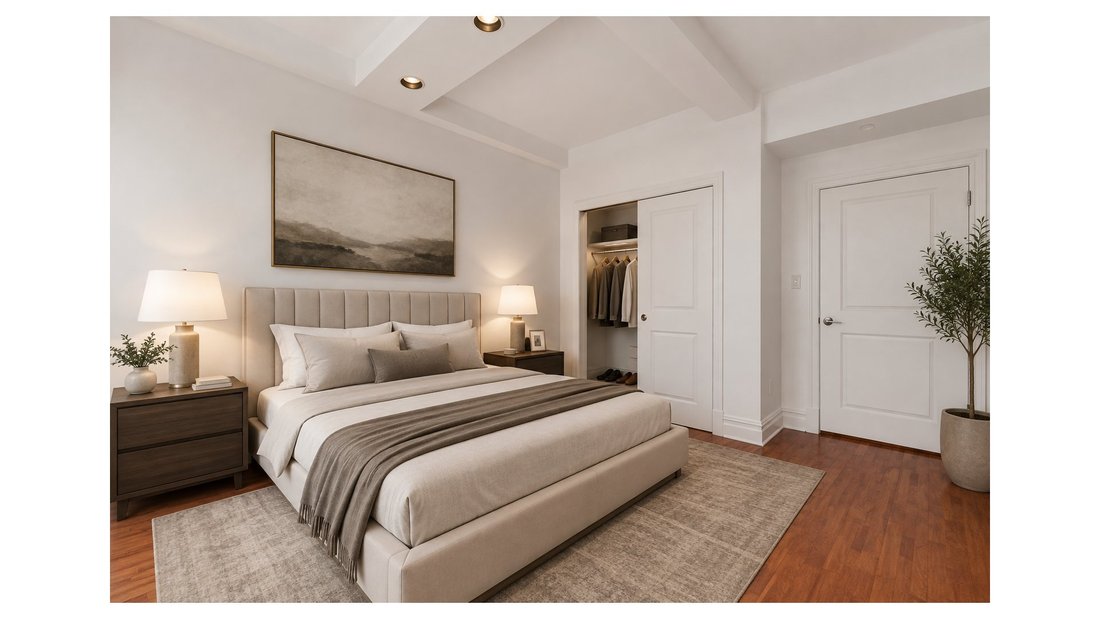 Condominio a New York, New York, Stati Uniti 2 - 18787561