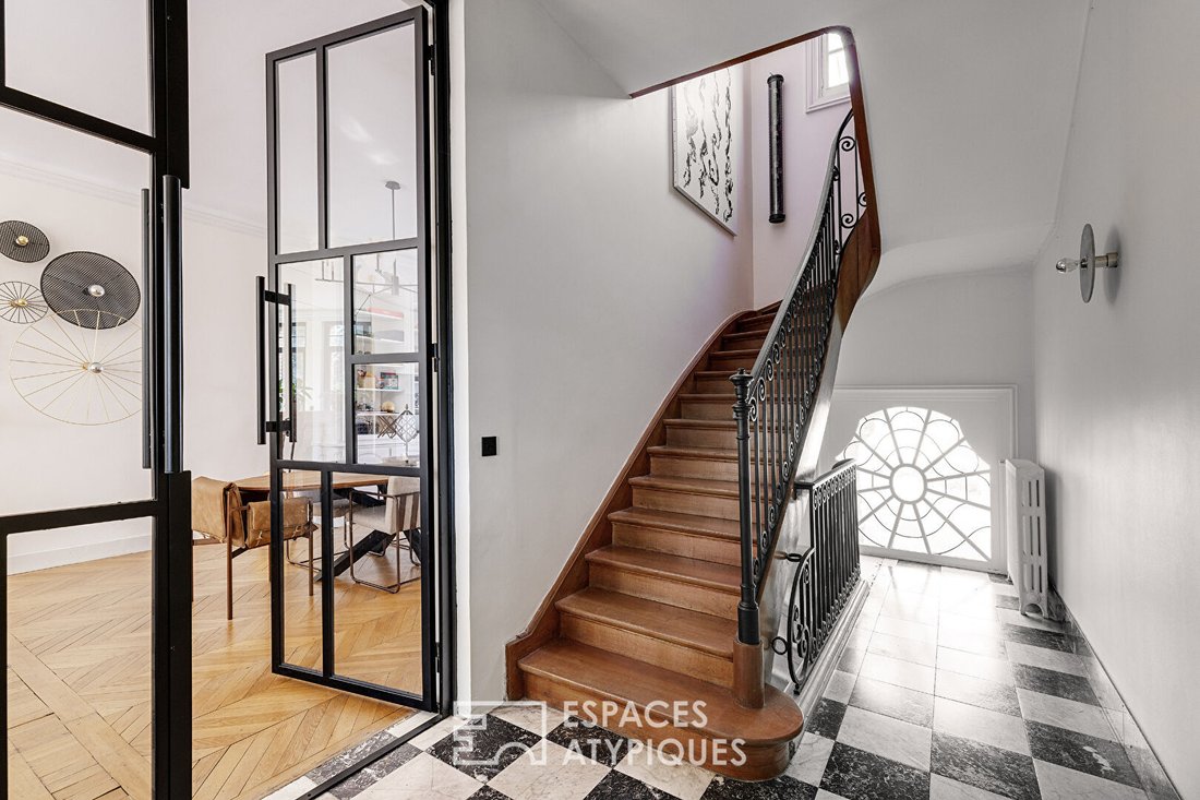 Villa in Roubaix, Hauts-de-France, France 3 - 18788122