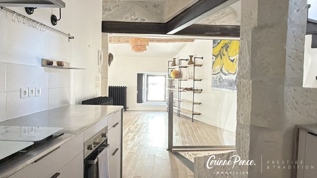 Appartement à Camplanier, Nîmes, France 5 - 18787890