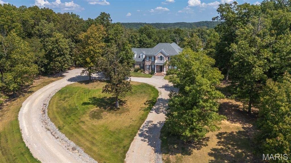 Casa en Poplar Bluff, Misuri, Estados Unidos 2 - 18786337