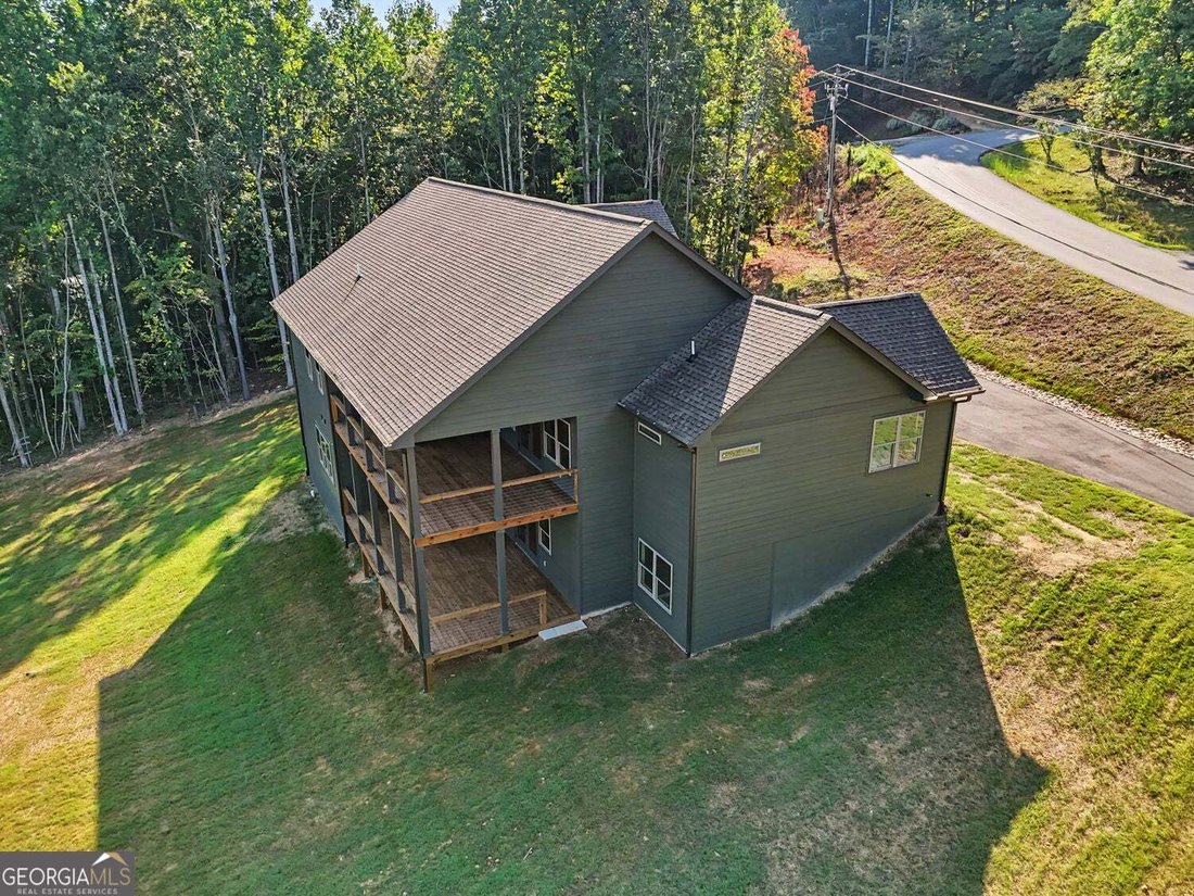 Haus in Hiawassee, Georgia, Vereinigte Staaten 5 - 18787270