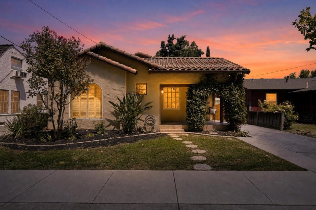 Casa en San José, California, Estados Unidos 1 - 18786437