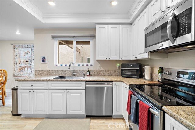Condominio a Laguna Woods, California, Stati Uniti 3 - 18539083