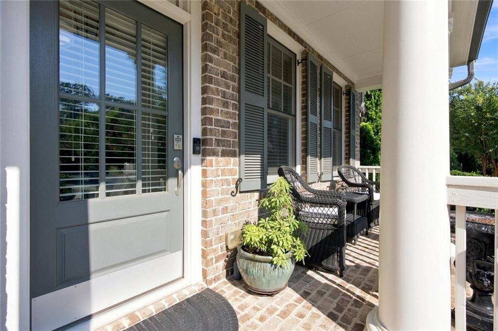 House in Alpharetta, Georgia, United States 3 - 18783914