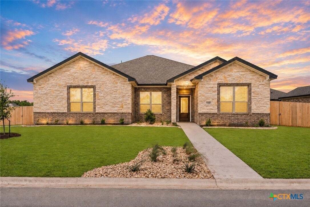 Haus in Lorena, Texas, Vereinigte Staaten 1 - 18786030