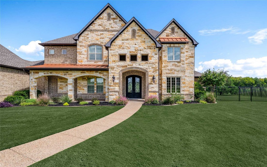 House in Sunnyvale, Texas, United States 3 - 18788926