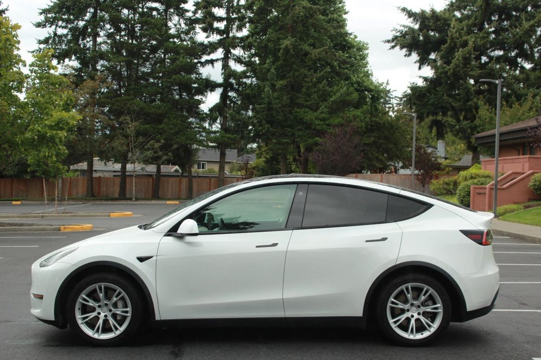 Suv in Lynnwood, WA, United States 4 - 18785033