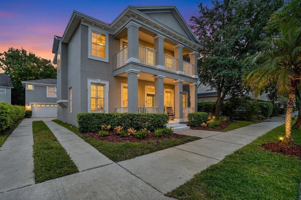 Casa en Tampa, Florida, Estados Unidos 4 - 18785508