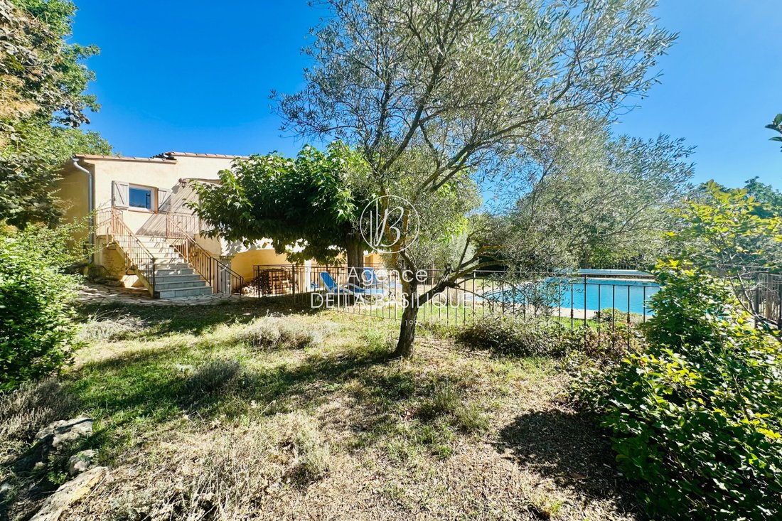 Villa à Varages, Provence-Alpes-Côte d'Azur, France 3 - 18784431